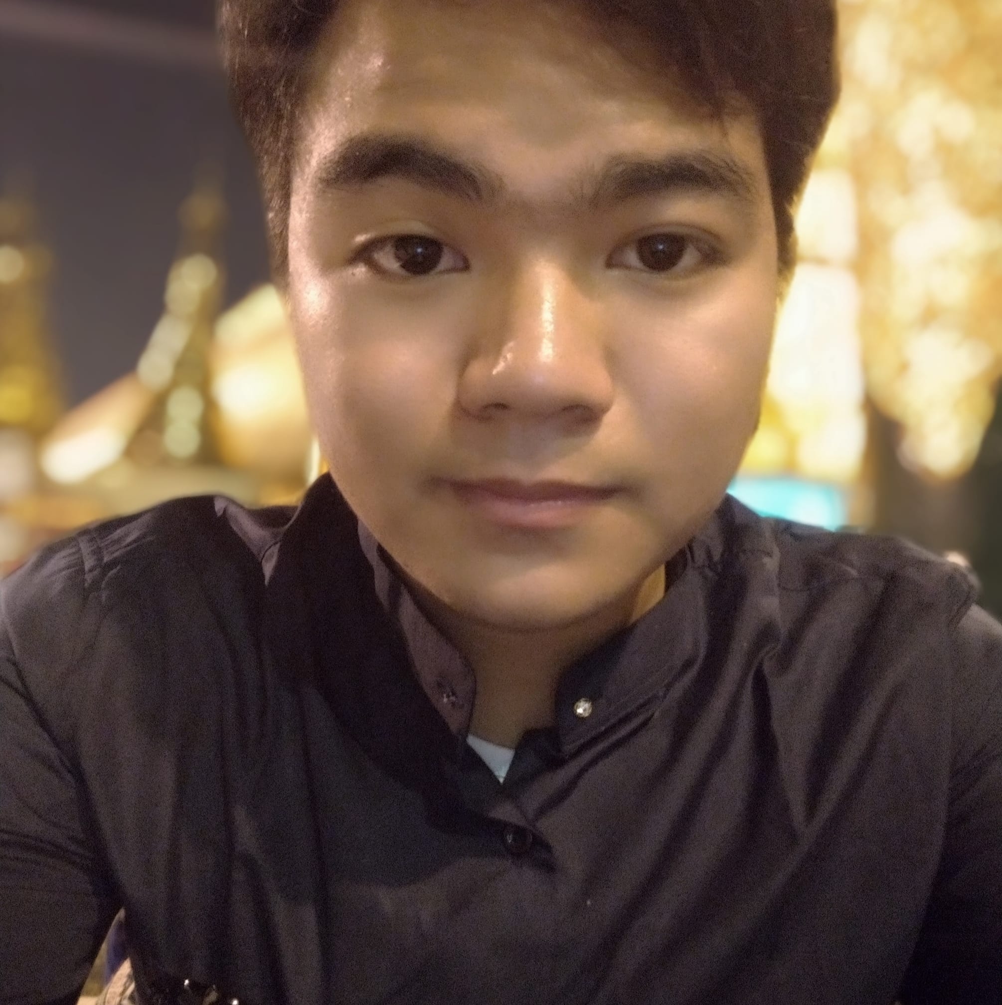 Ye Khaung - Flutter Developer Profile Photo